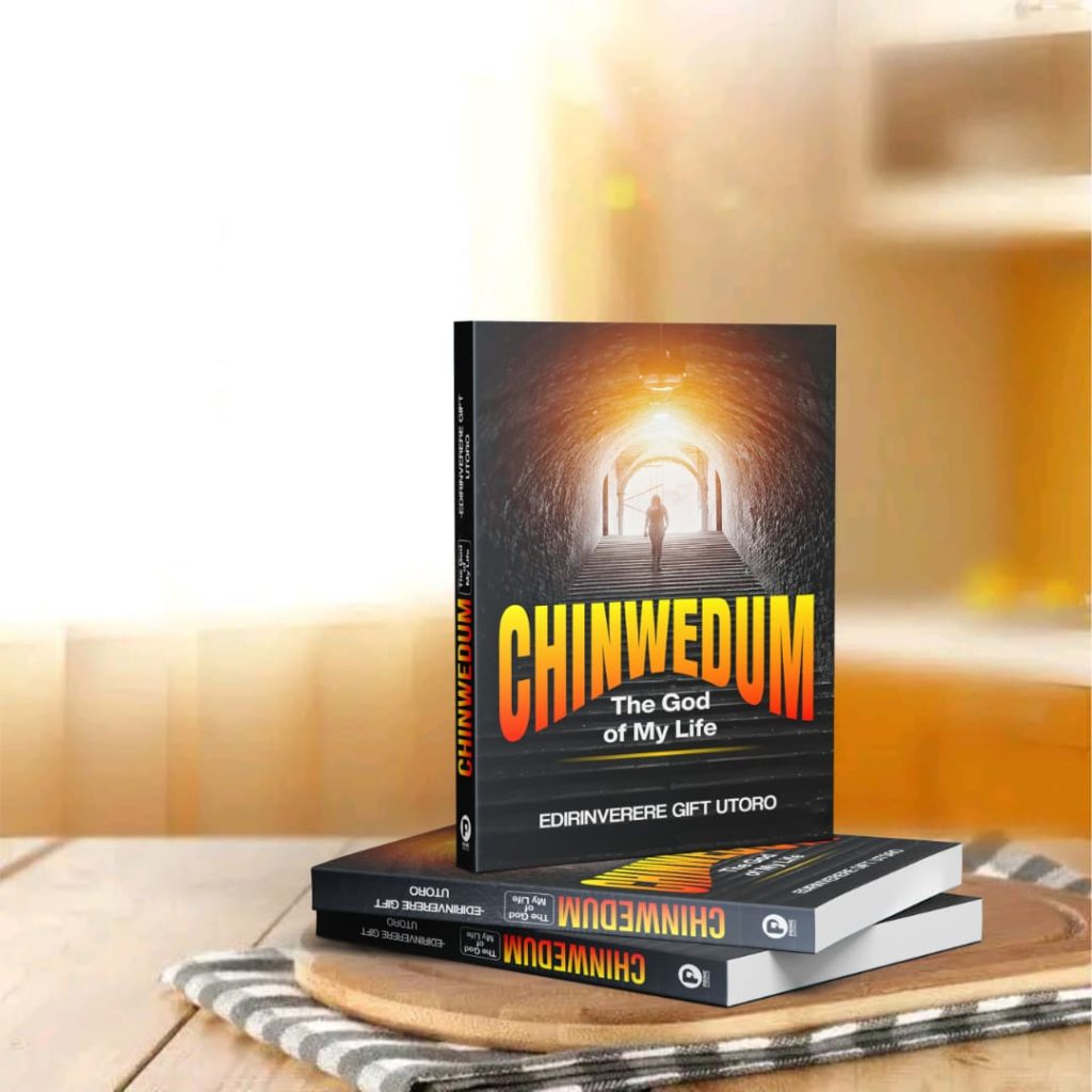 Chinwedum